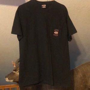 Harley Davidson tee shirt. P1581